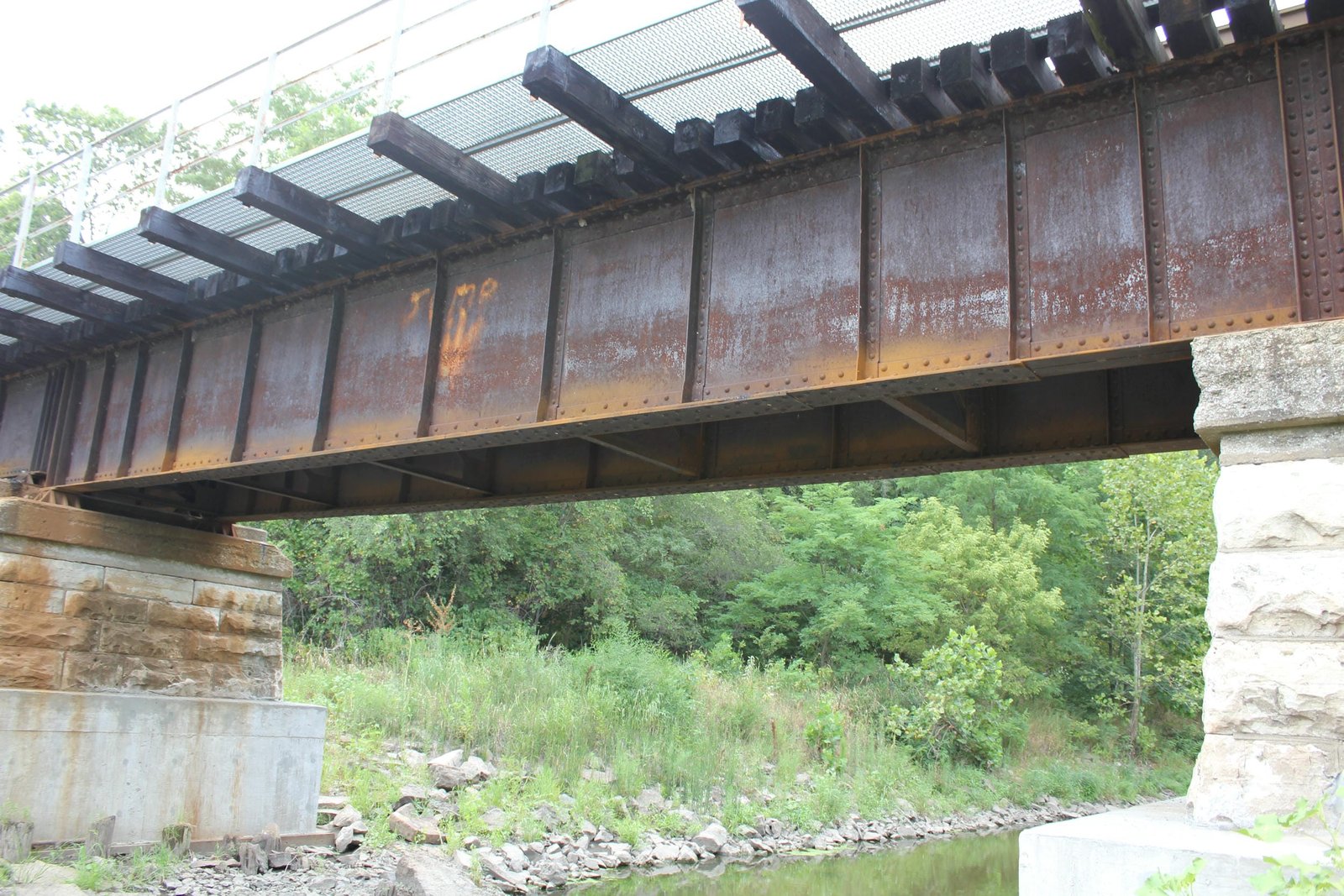 Span #4